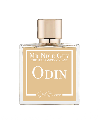 Odin - Acqua e Zucchero