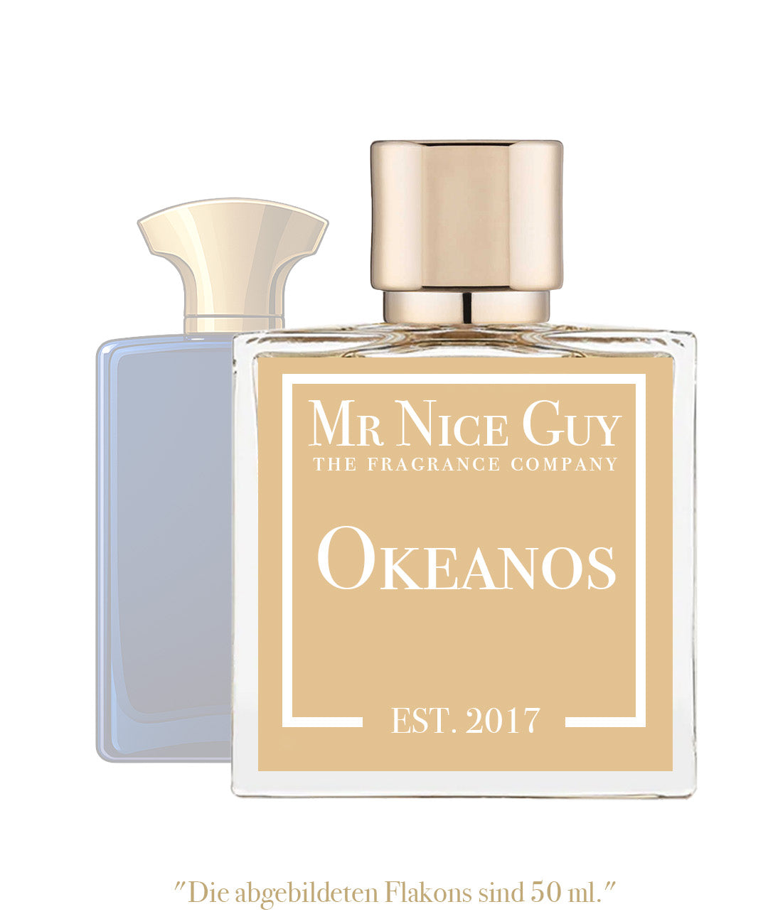 Okeanos - International