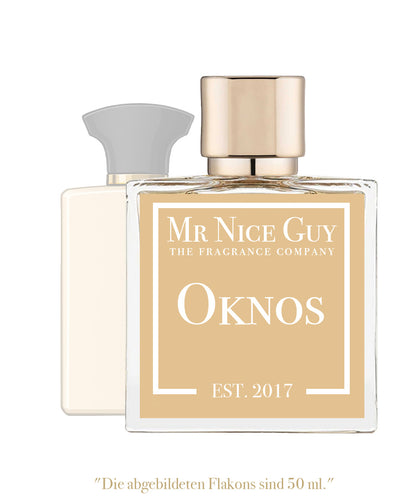 Oknos - Woods Symphony