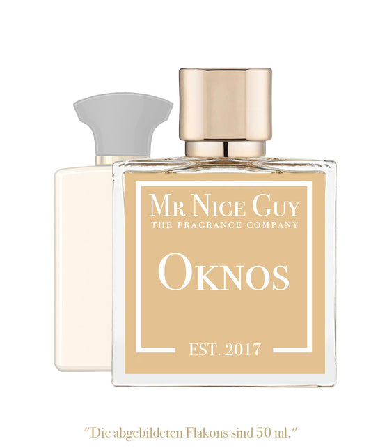 Oknos - Woods Symphony