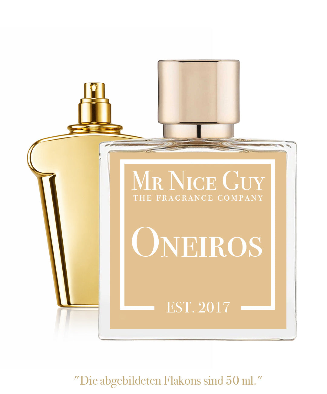 Oneiros - Casa Futura