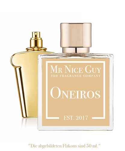 Oneiros - Casa Futura