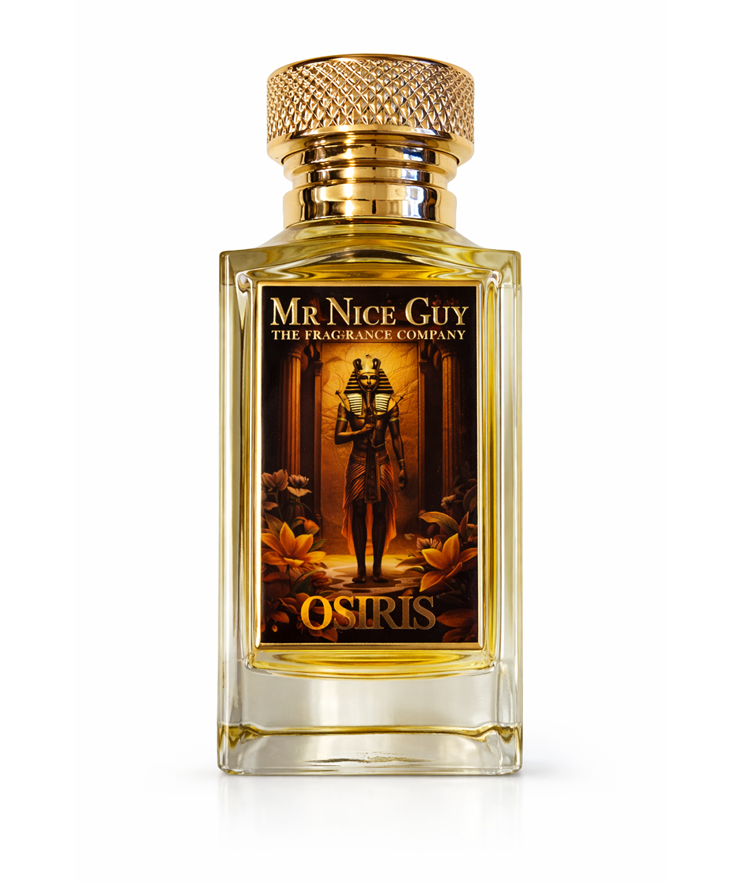 Osiris - Oudh Imperial