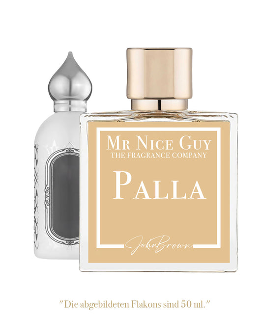 Palla - Musk Kashmir