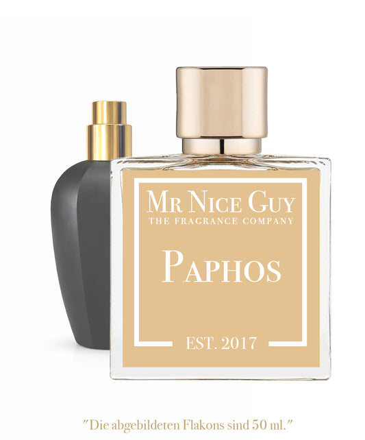 Paphos - Nero 70