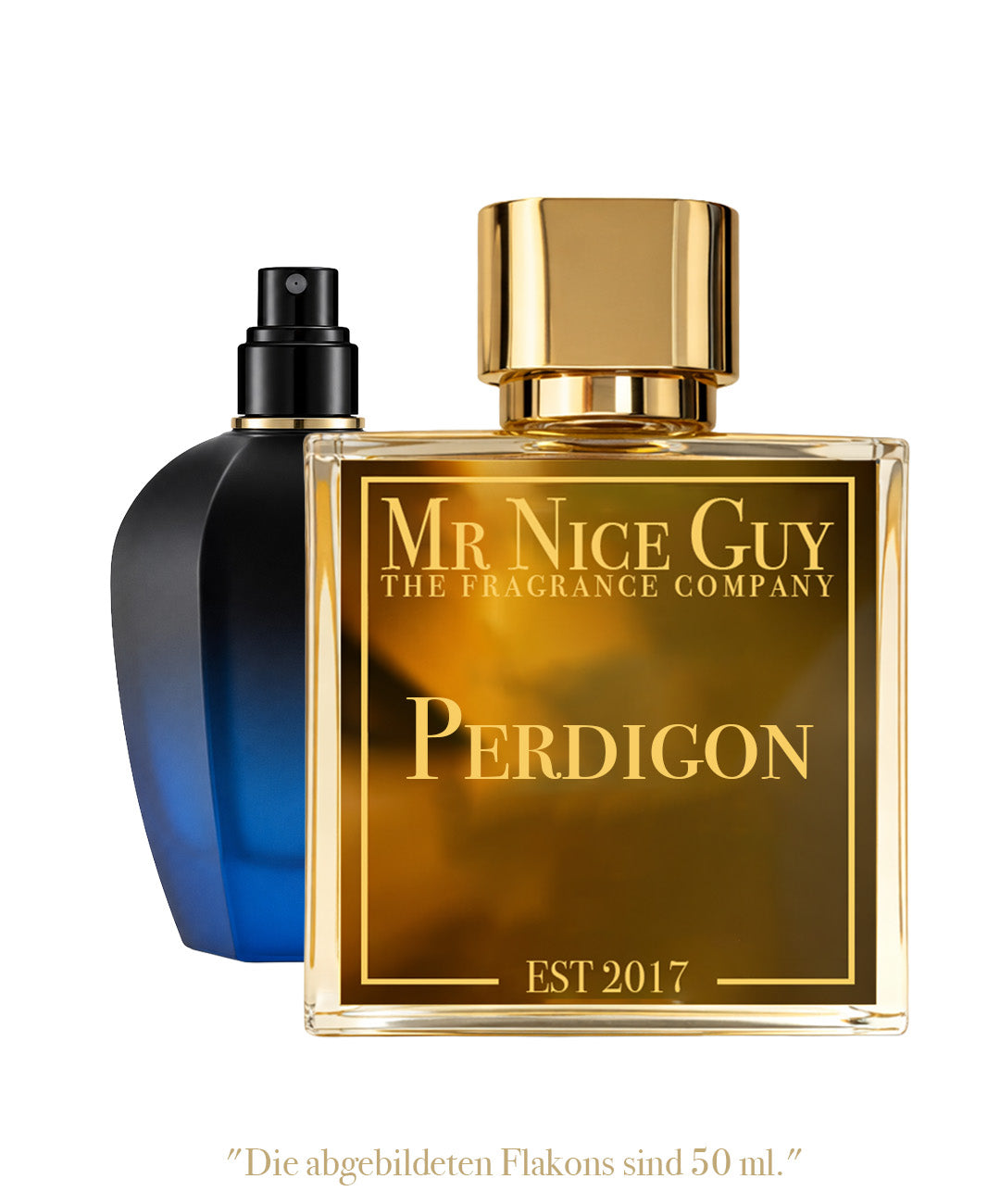 Perdigon Guardia