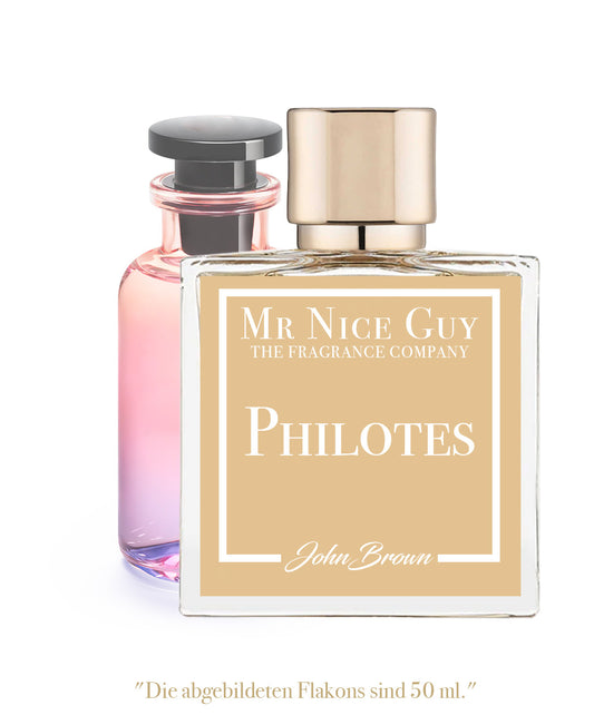 Philotes - Empire of Stars