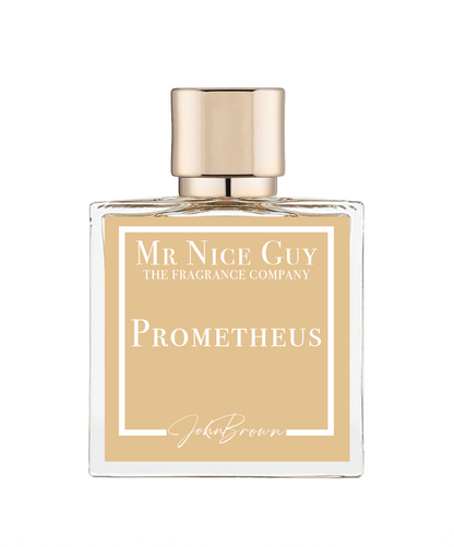 Prometheus - Alexandria 2