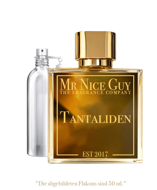 Tantaliden Soleil de Capri