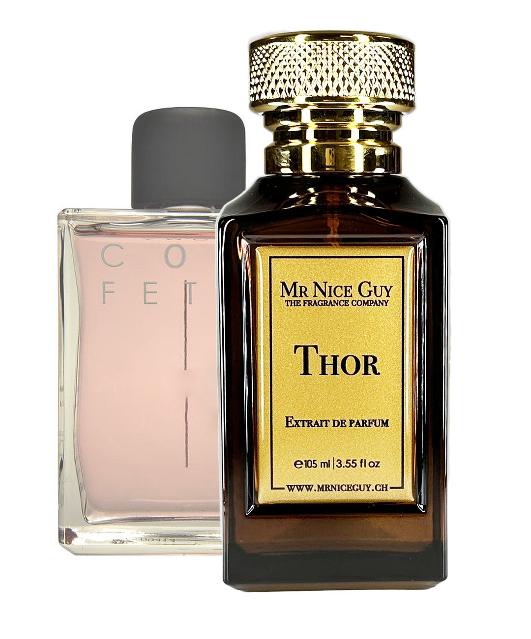 Thor - Confetto