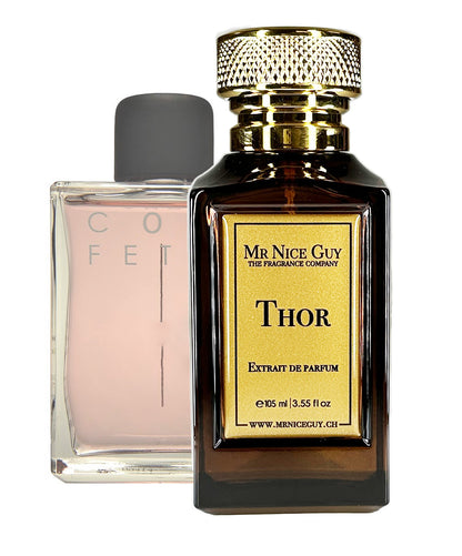 Thor - Confetto