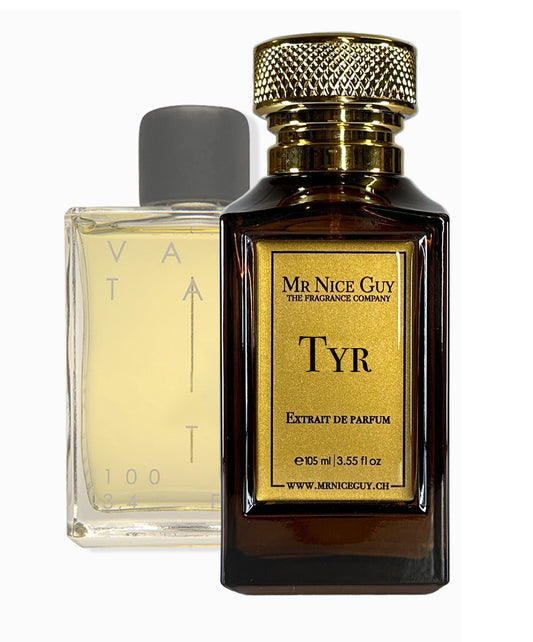 🎁 Tyr - Vanitas (100% off)