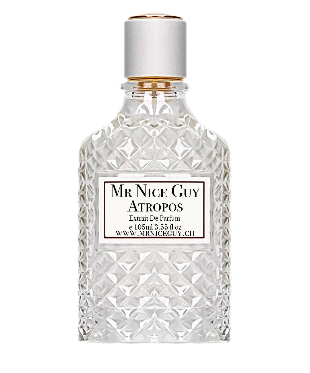 Atropos - Bonne fille | 55ml 
