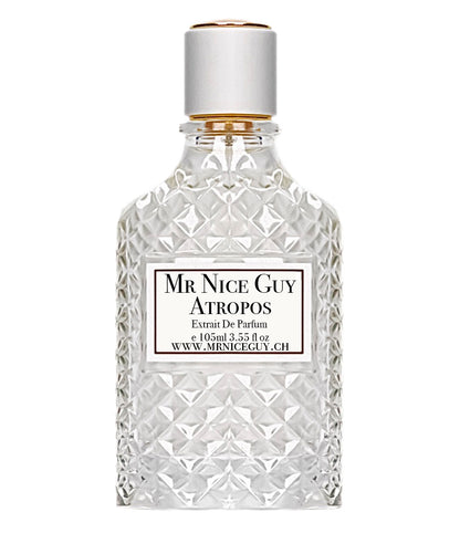 Atropos - Bonne fille | 55ml 
