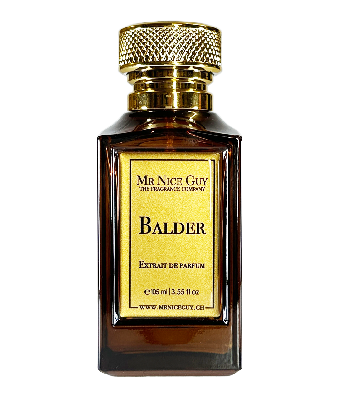 Balder - Battito d`ali