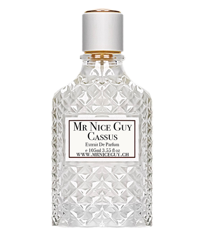 Cassus - Acqua di Giò Profumo