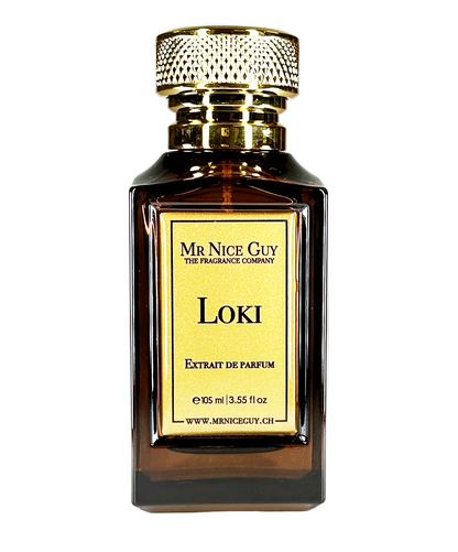 Loki - Acqua Viva